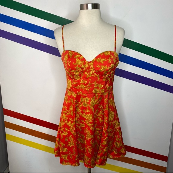 Urban Outfitters Dresses & Skirts - NEW Urban Outfitters mini dress size medium
